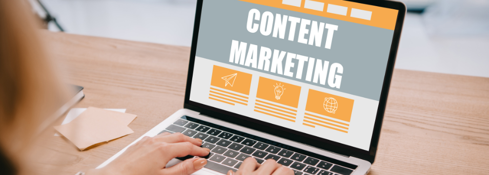 Content Marketing Strategy